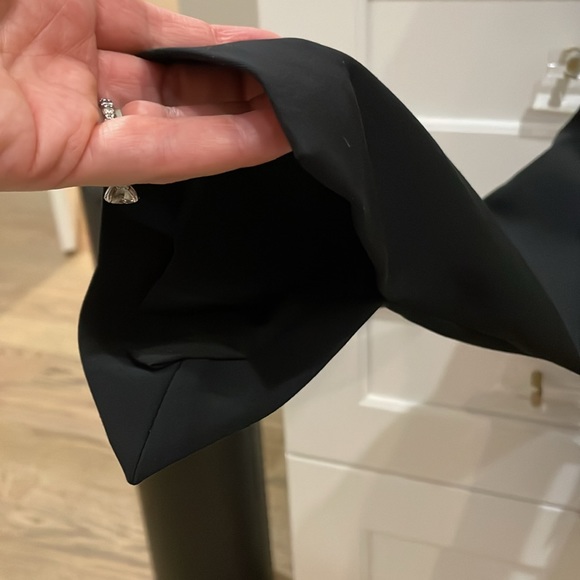 Isabella Oliver Josefina maternity blazer work career - Picture 5 of 5